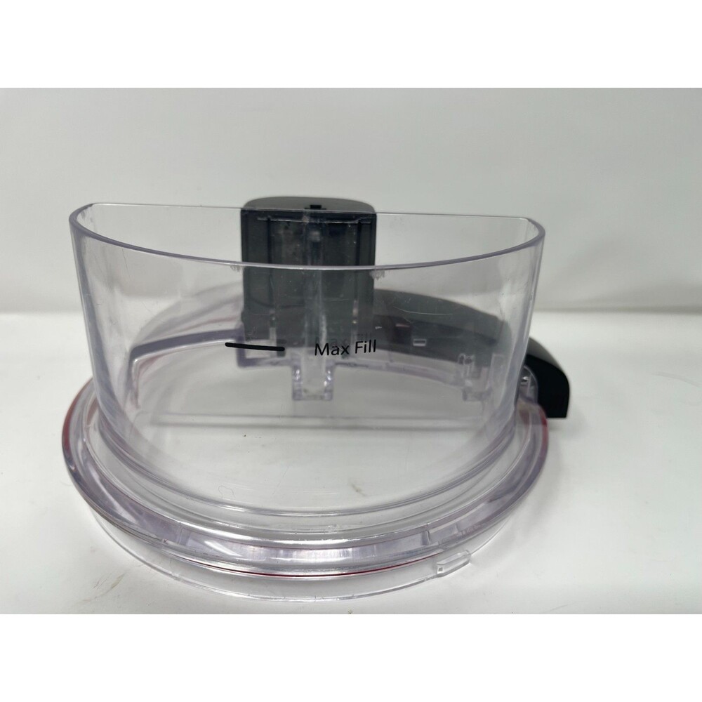 KitchenAid 13-Cup Food Processor KFP1355 Replacement Work Bowl LID Genuine OEM